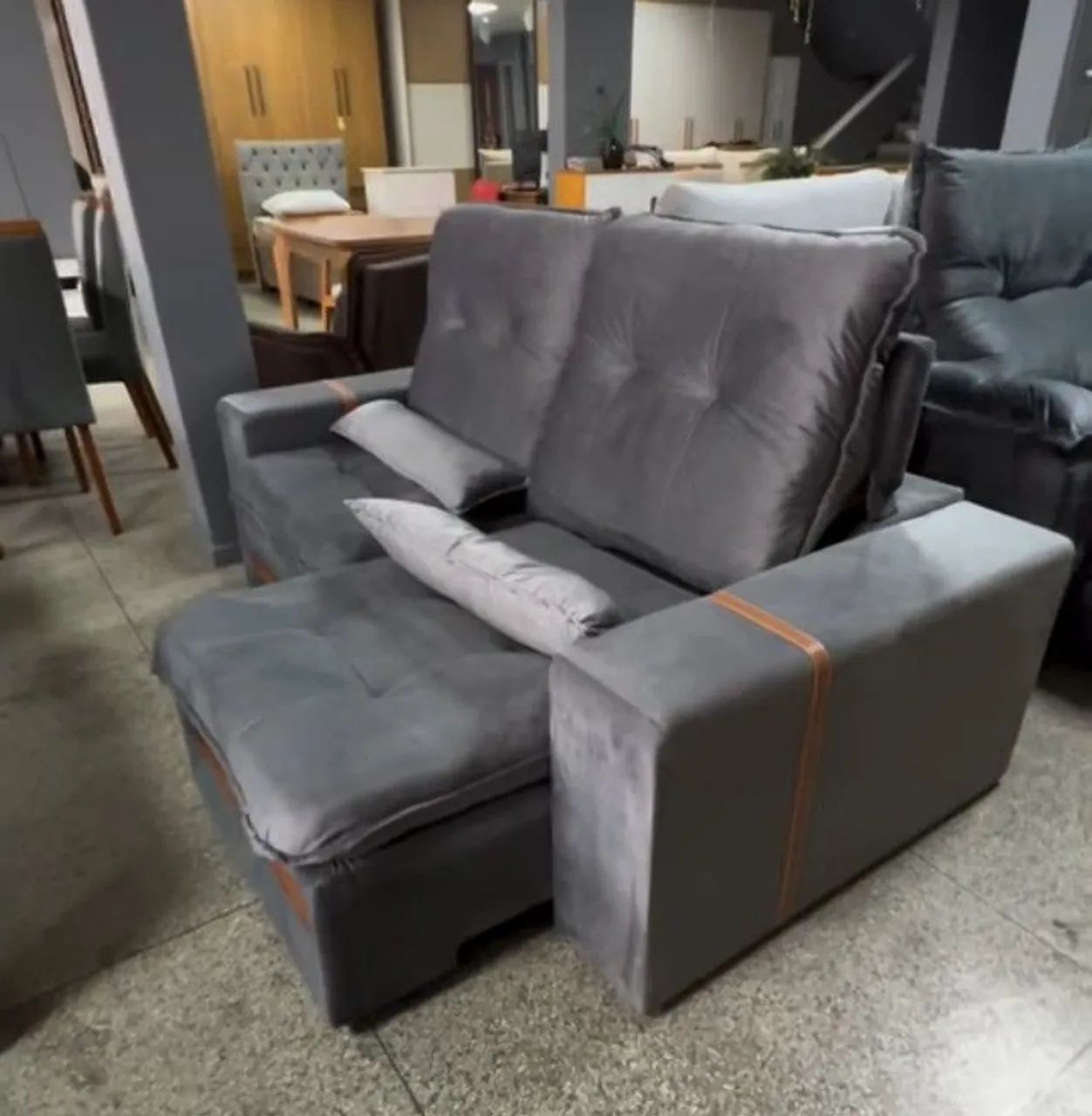 Sofa  - Foto 2