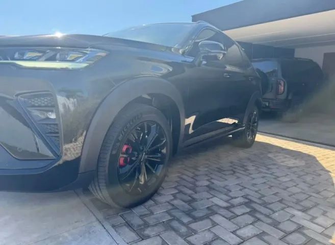GWM Haval H6 Gt Haval H6 GT 1.5 AWD (Hibrido) 2025