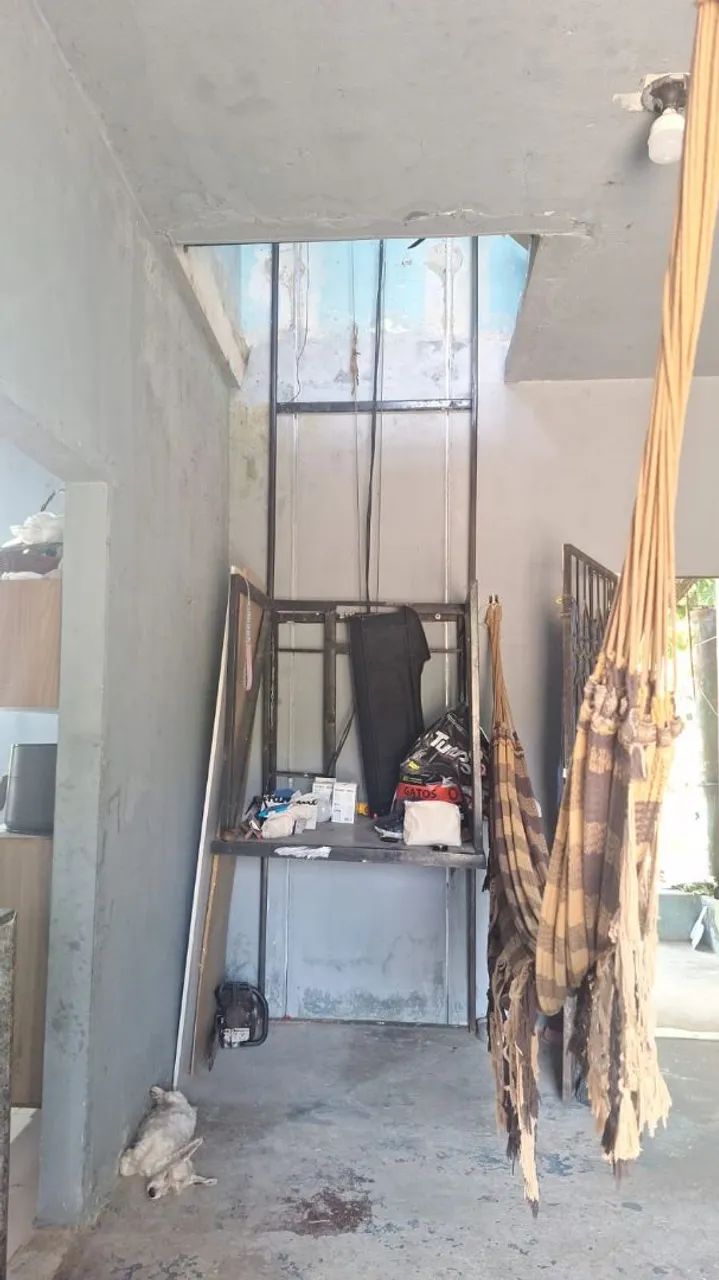 Elevador  - Foto 2