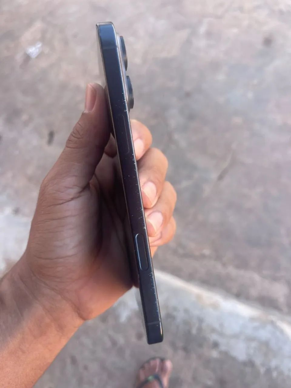 iPhone 16 pro Max 256gb - Foto 2