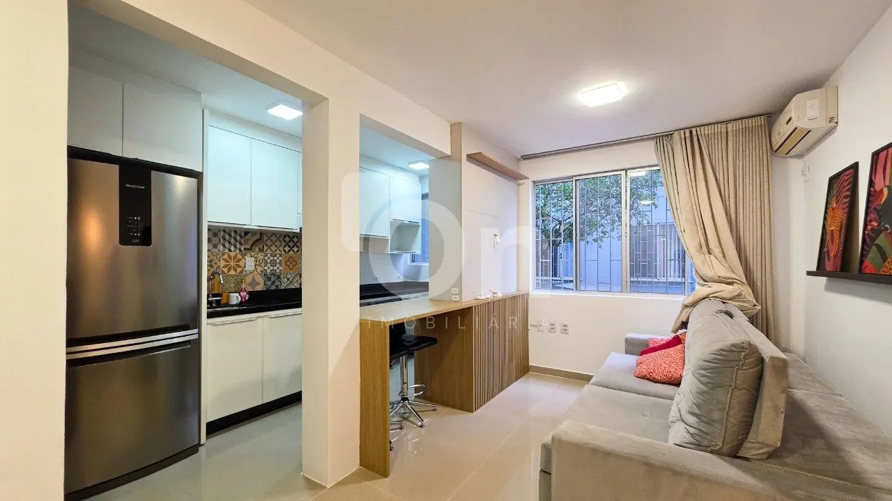 Apartamento com 3 quartos à venda no Itacorubi - Foto 4