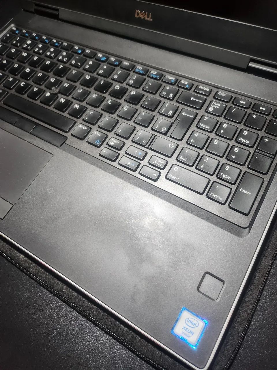Notebook Dell precision 7540 - Foto 3