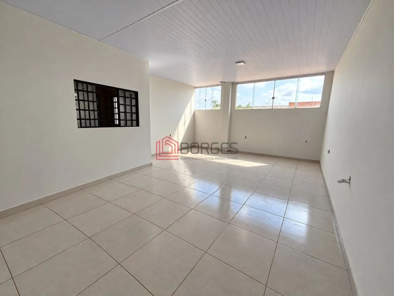 Salas comercial para locação - Centro