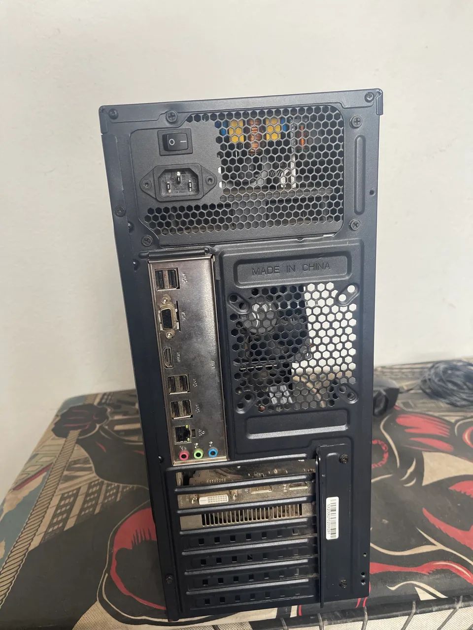 Pc Gamer(Usado) - Foto 3