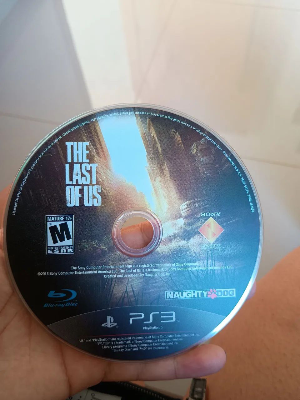 Jogos PS3 - Foto 4