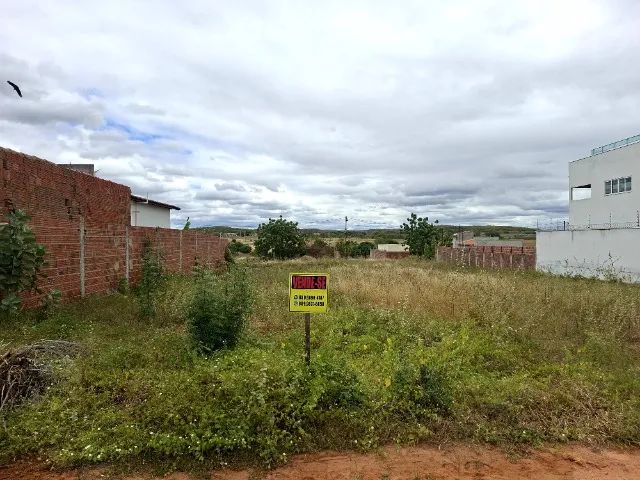 TERRENO (ACEITO OFERTAS)