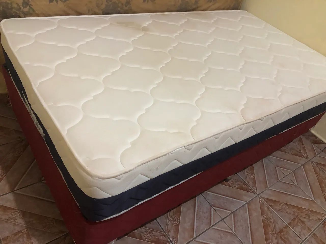 Cama de solteiro  - Foto 2
