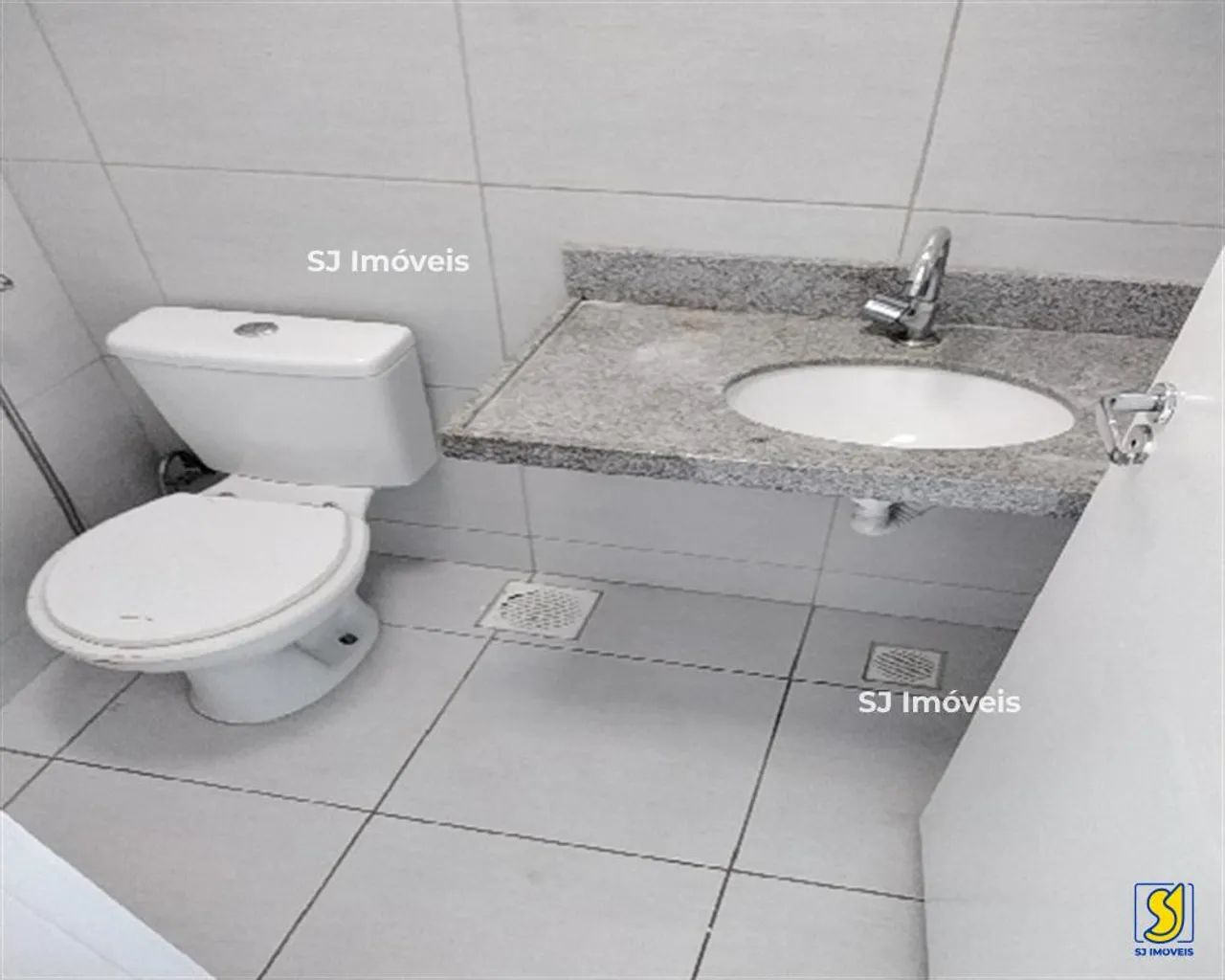 Sala funcional no Eco Mall no Mondubim - Foto 4