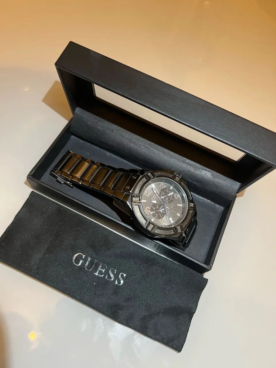 Relógio da Guess original  - Foto 5