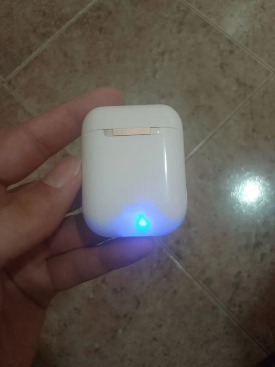 Fone bluetooth i12 tws - Foto 3