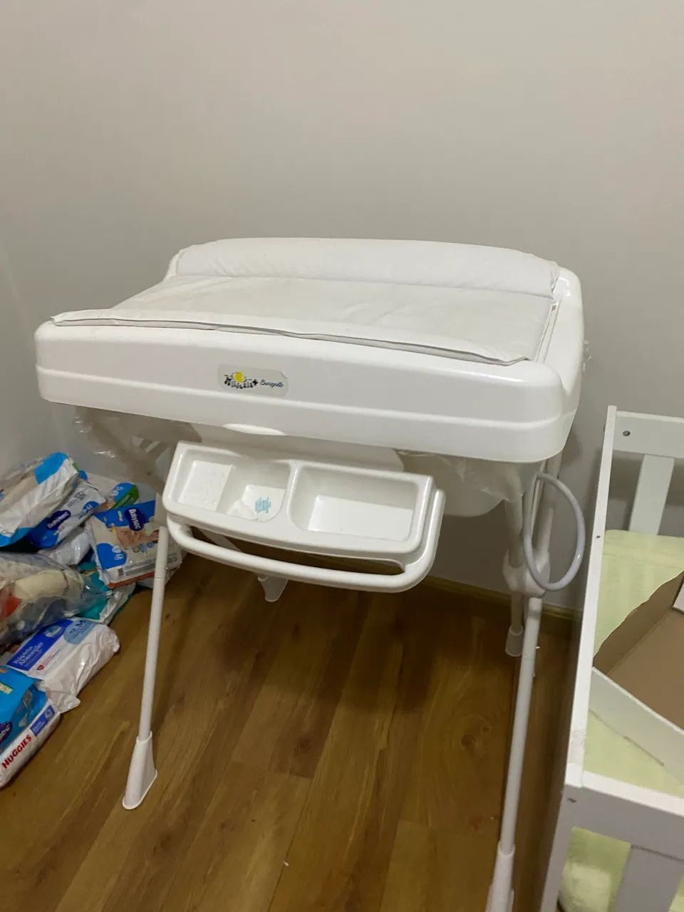 Banheiro com trocador  - Foto 3