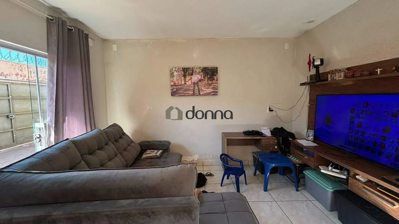 Casa à venda no Parque das Aroeiras, em Uberaba/MG - Foto 2