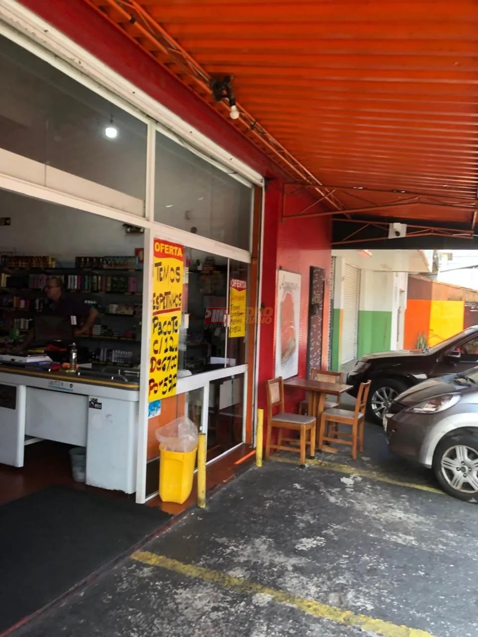 Prédio Comercial no Bairro Paulicéia em São Bernardo do Campo - Foto 2