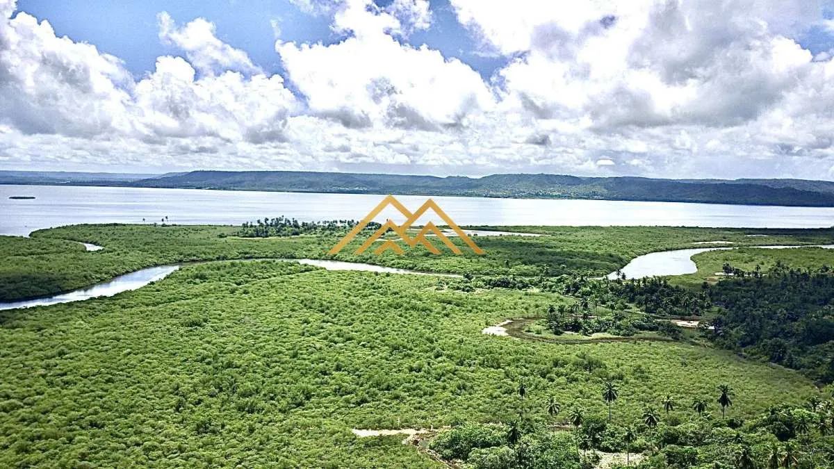 Chácara à venda em Maragogipe, com 4 quartos, 8000000m² - Foto 4
