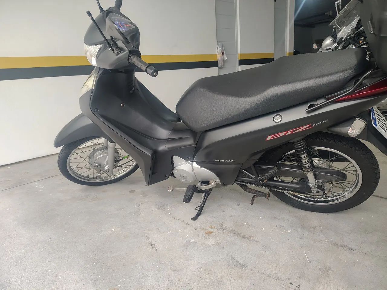 Vendo Biz 2015 linda! - Foto 4