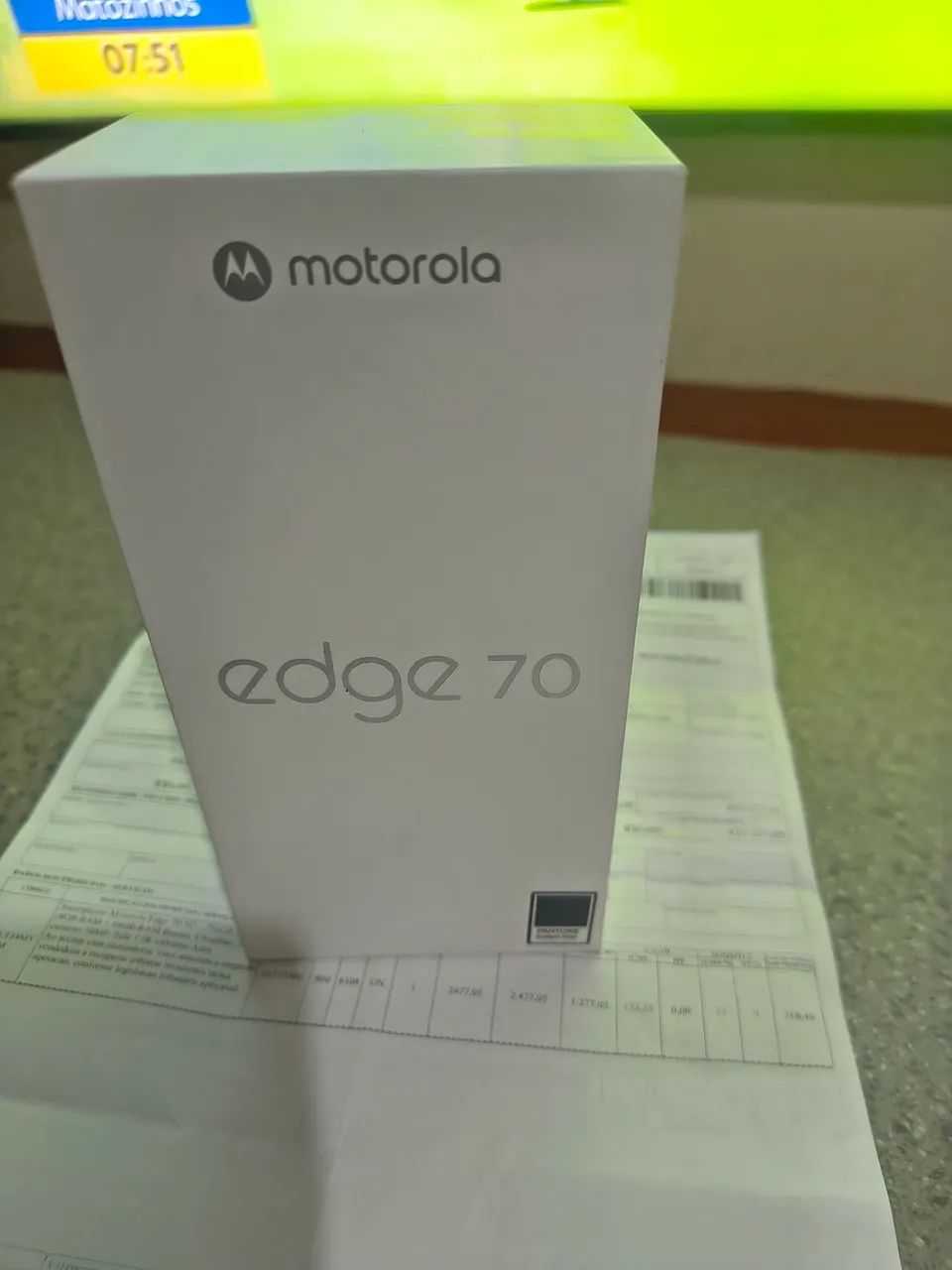 Edge 70
