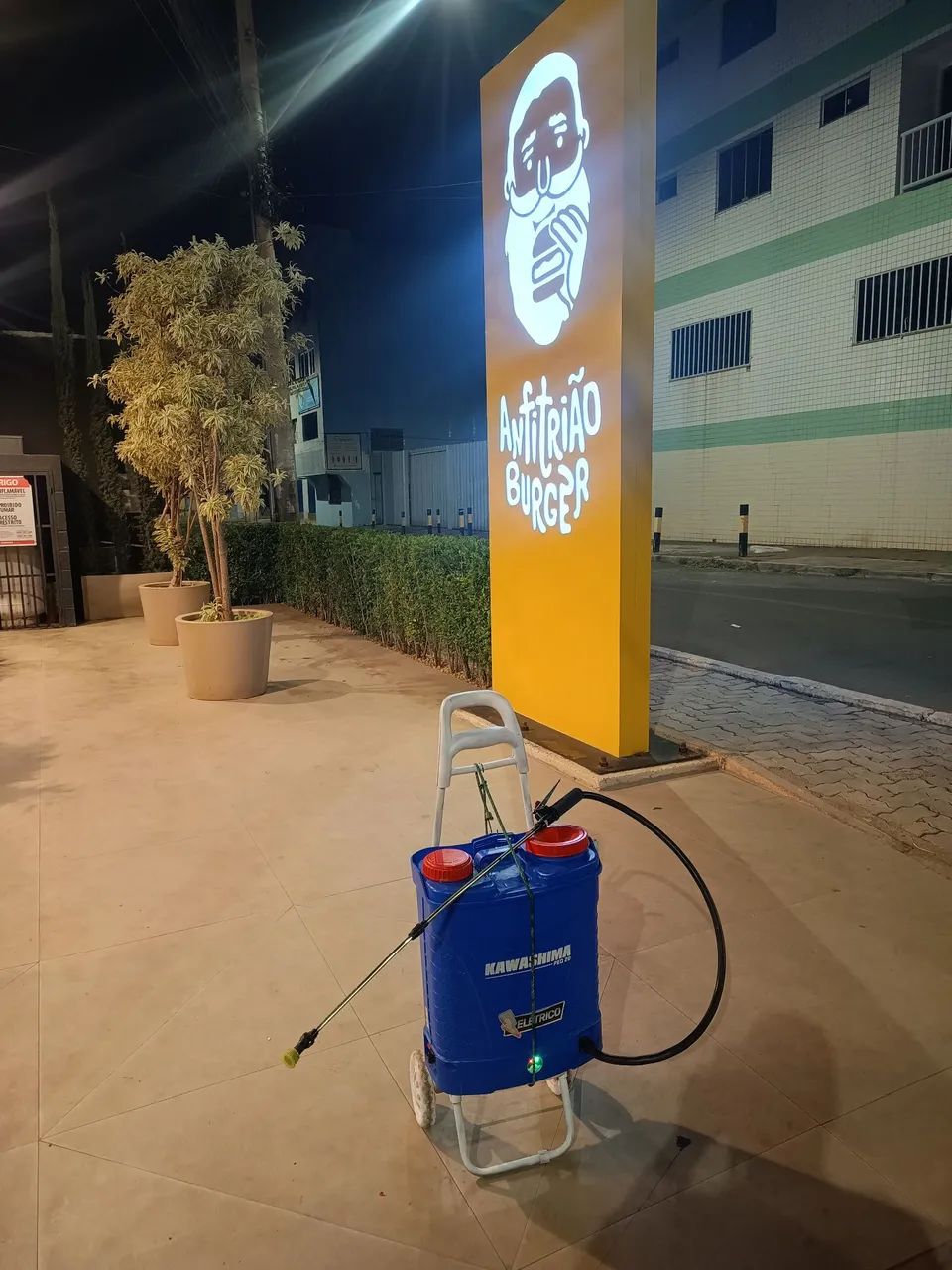 Dedetização e Desratização Profissional  - Foto 5