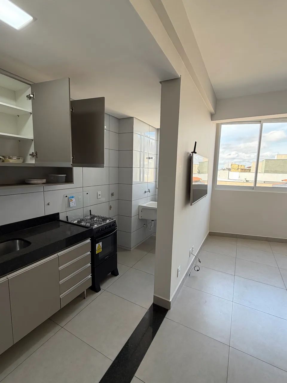 ALUGO DUPLEX MOBILIADO NO CENTRO DE SETE LAGOAS  - Foto 5