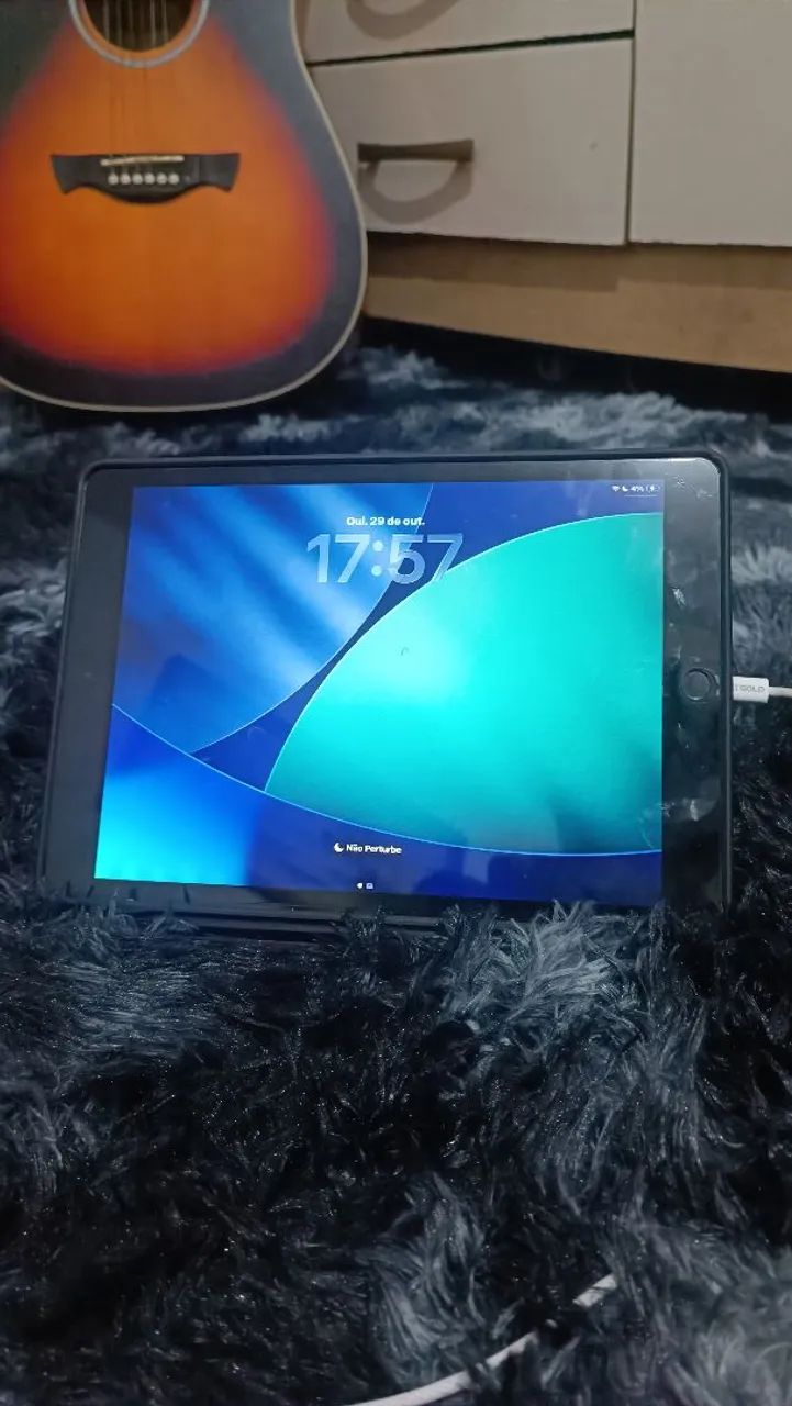 iPad 9° 64gb impecável 