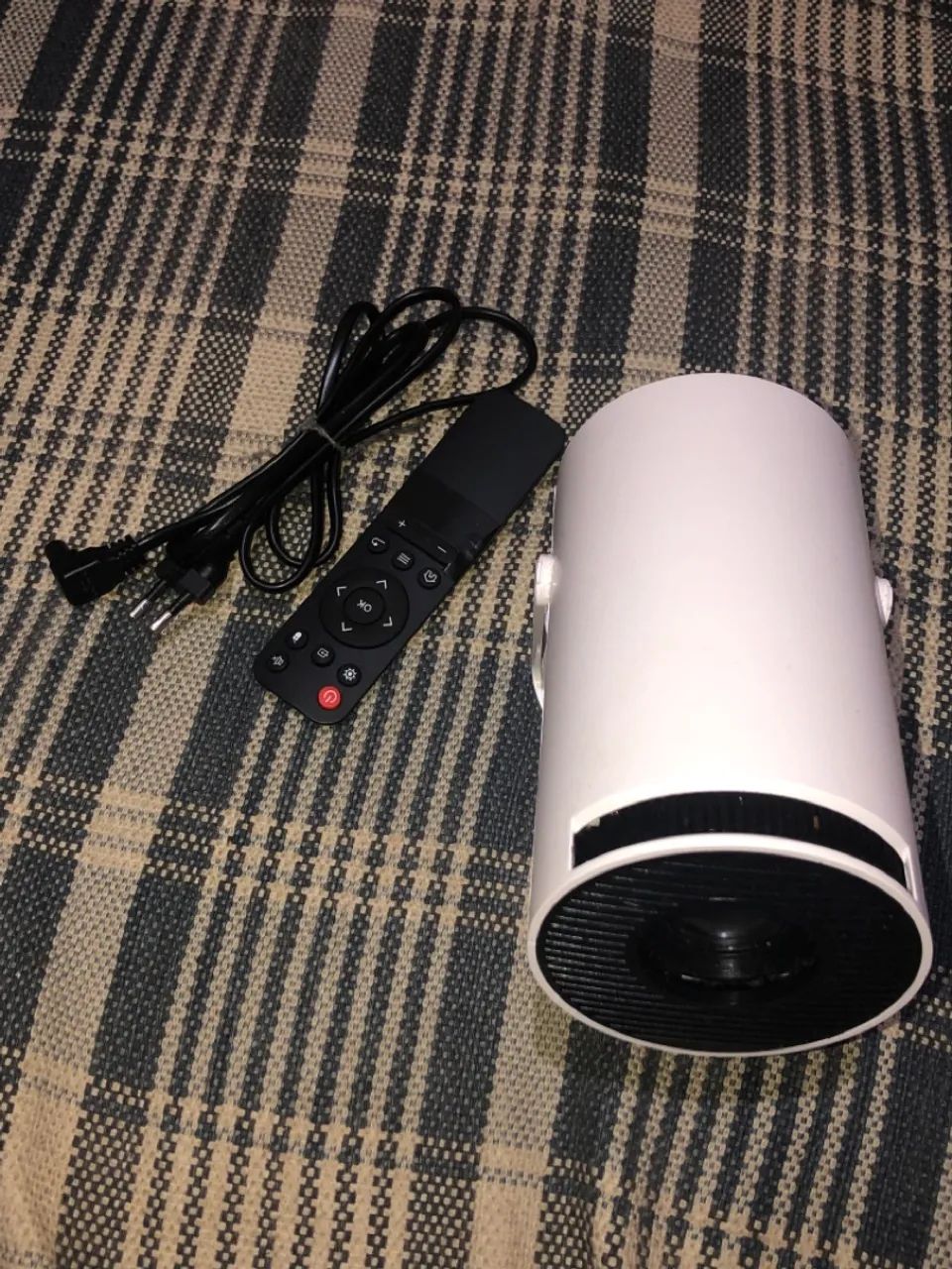 Vendo projetor 