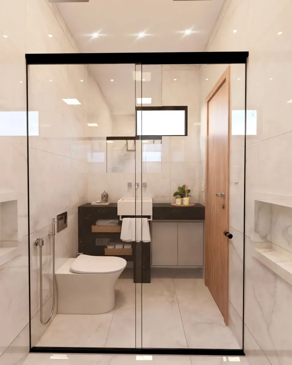 Casa de Condomínio com 3 Quartos à venda, 148m² - Bela Vista - Foto 4