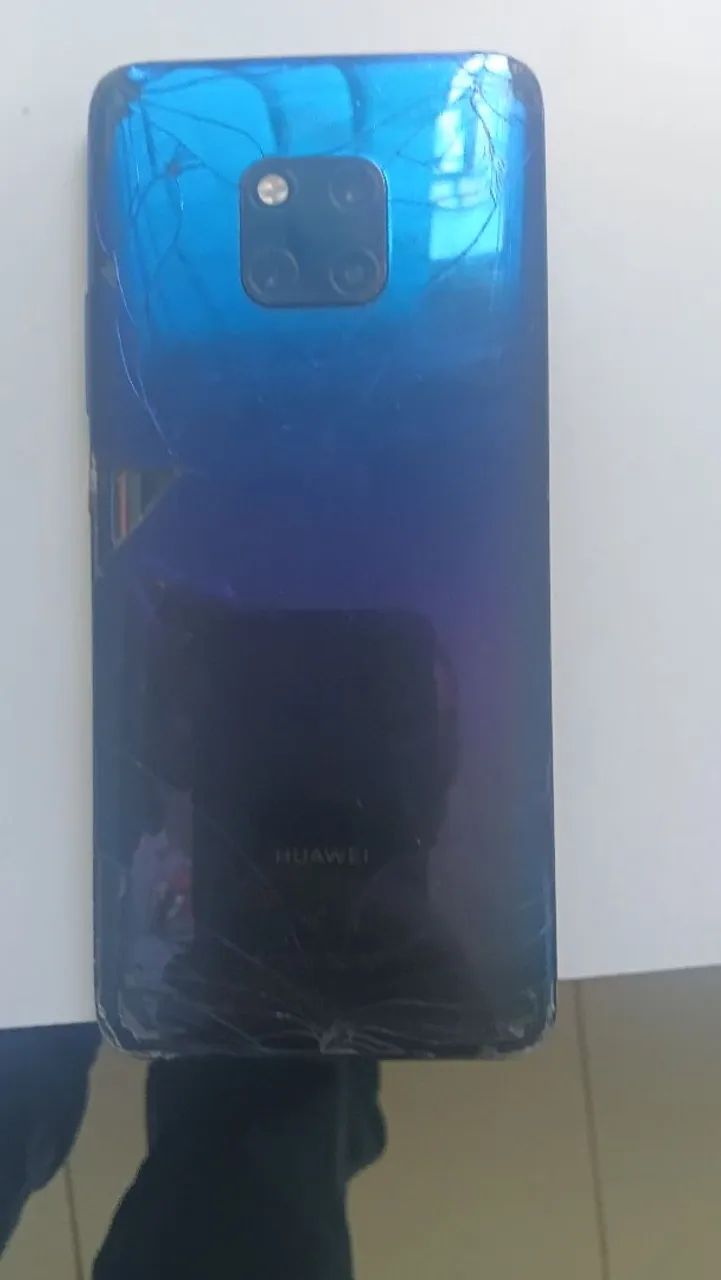 HUAWEI MATE 20 PRO - Foto 2