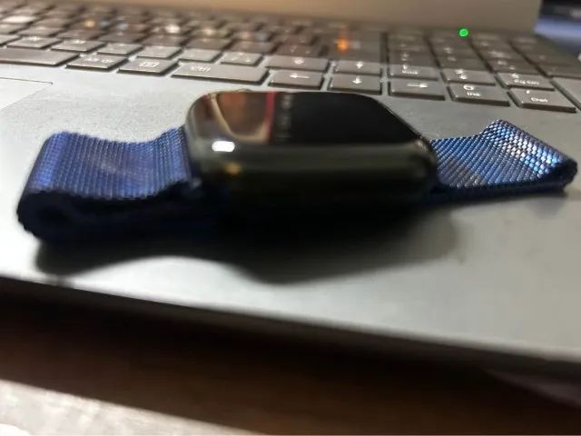 apple watch serie 7 - Foto 5