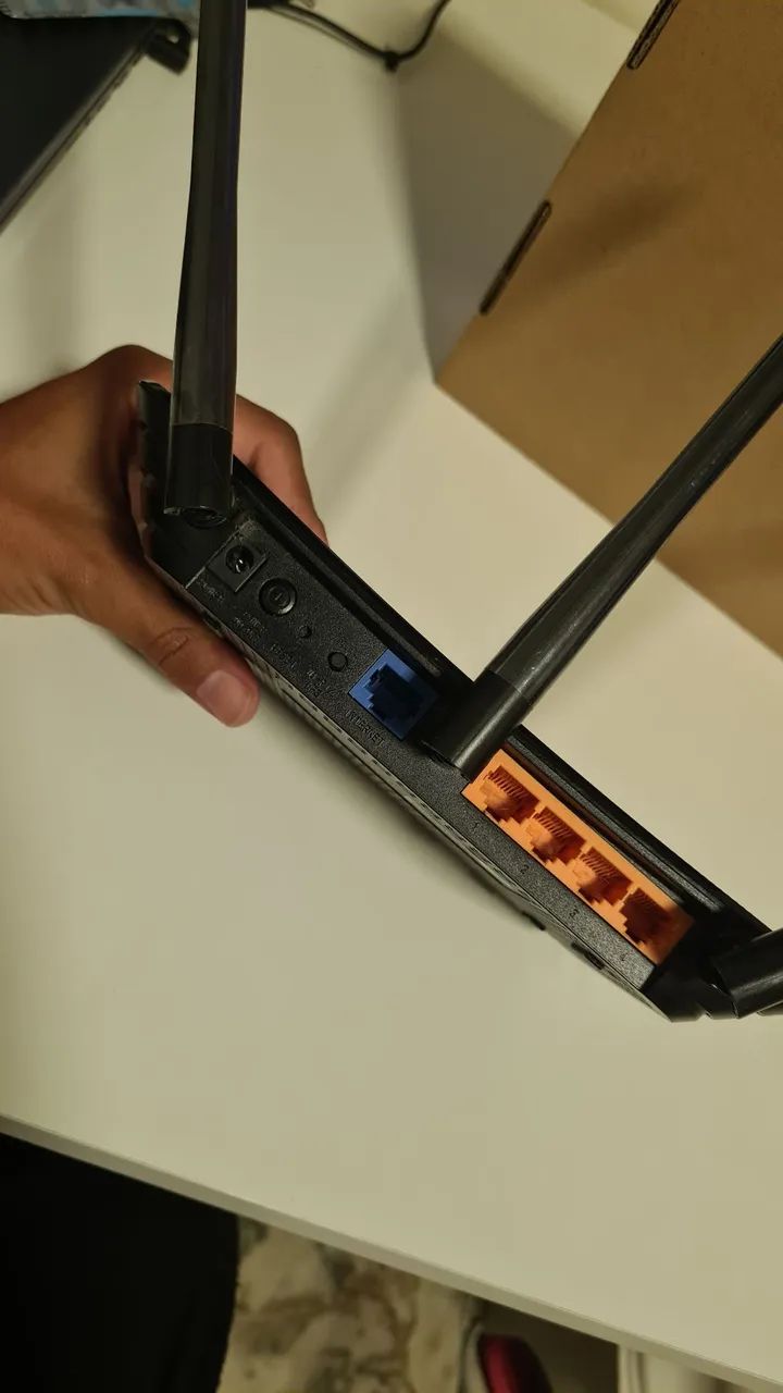 Roteador, Repetidor WIFI - Foto 2