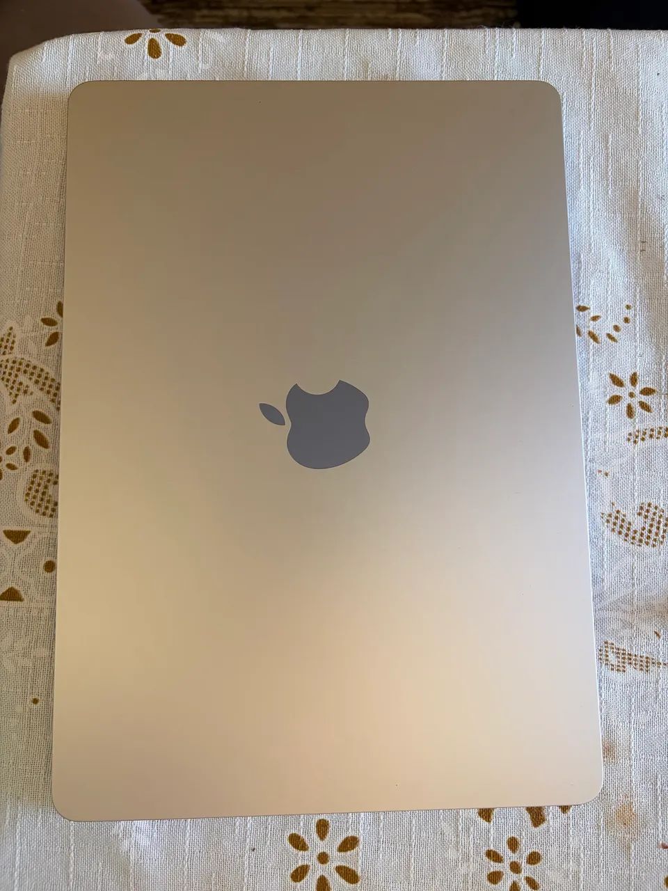 MacBook Air m4 2025 256gb - Foto 3