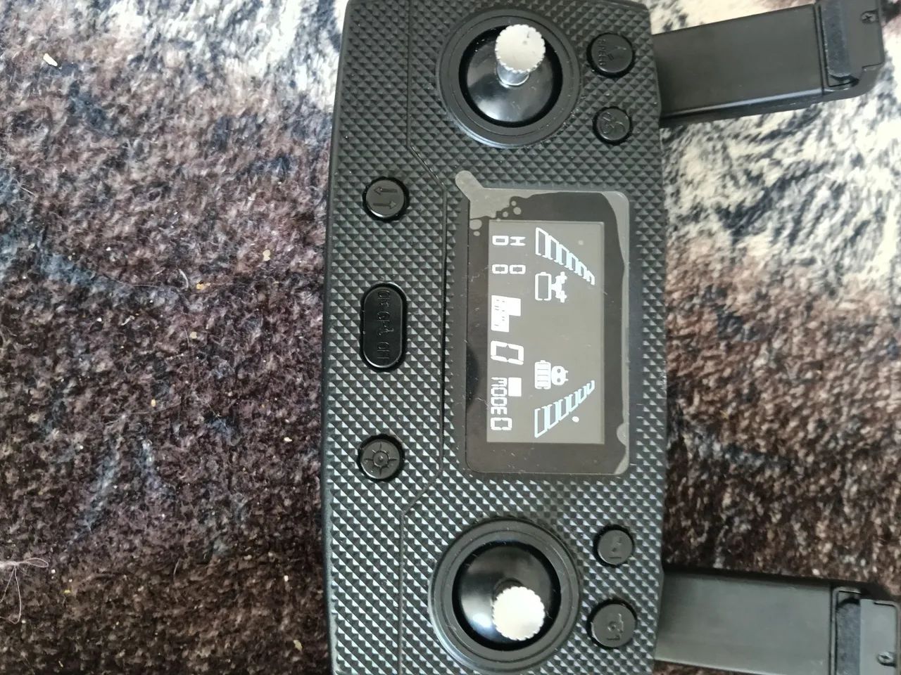 Vendo um drone SG 907 - Foto 2