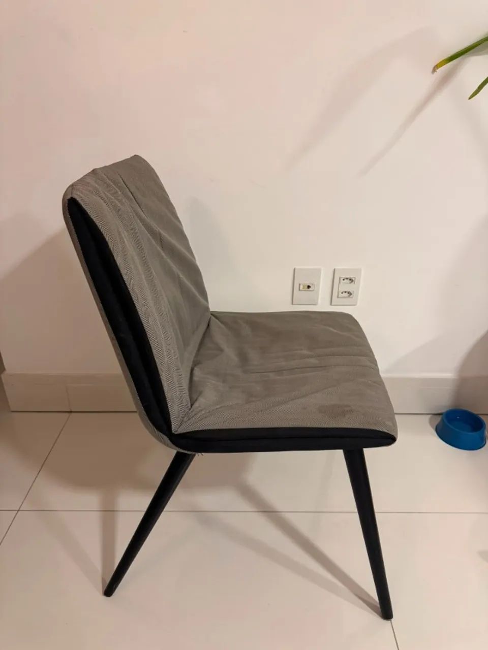 Cadeira para sala - Foto 2