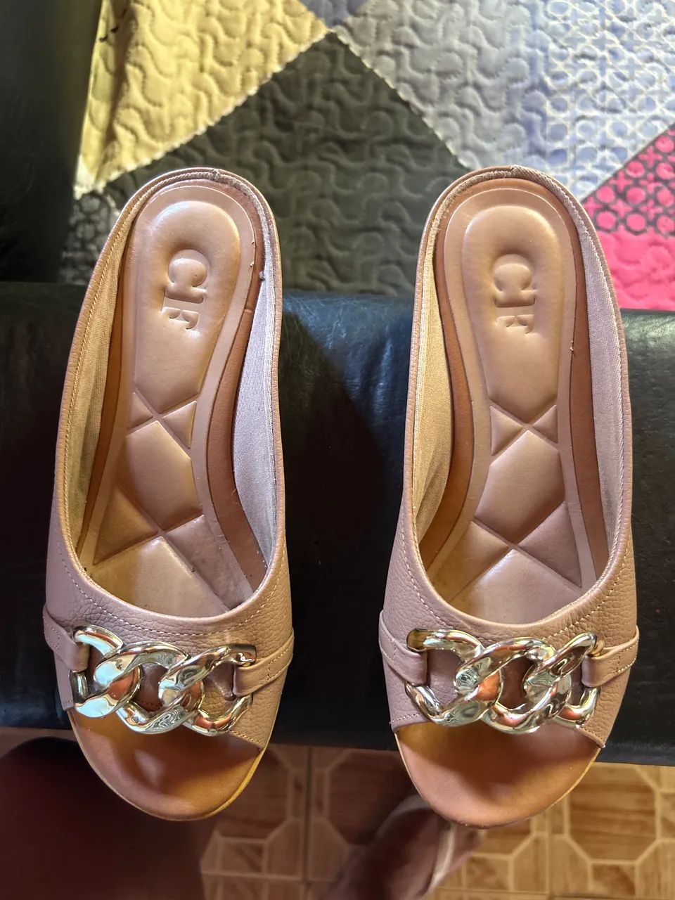 Sapato n35/36