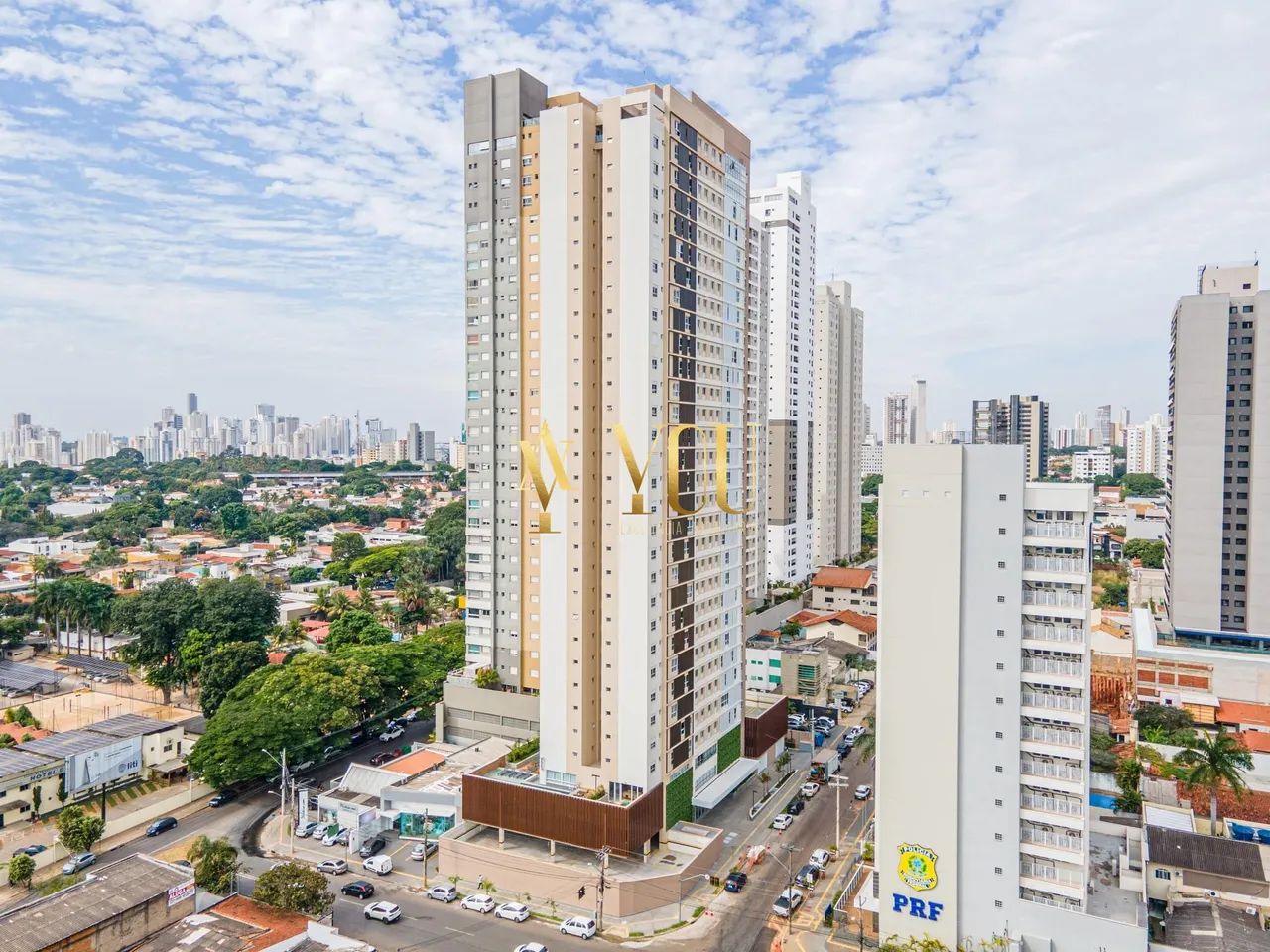 Apartamento com Armários em Localização Privilegiada no Setor Marista - Foto 12