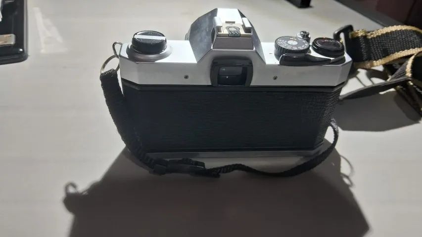 Camera fotografica  - Foto 3