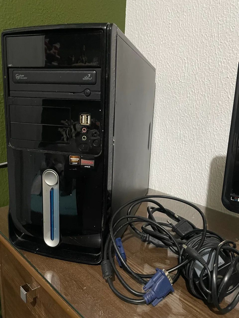 PC Antigo  - Foto 2
