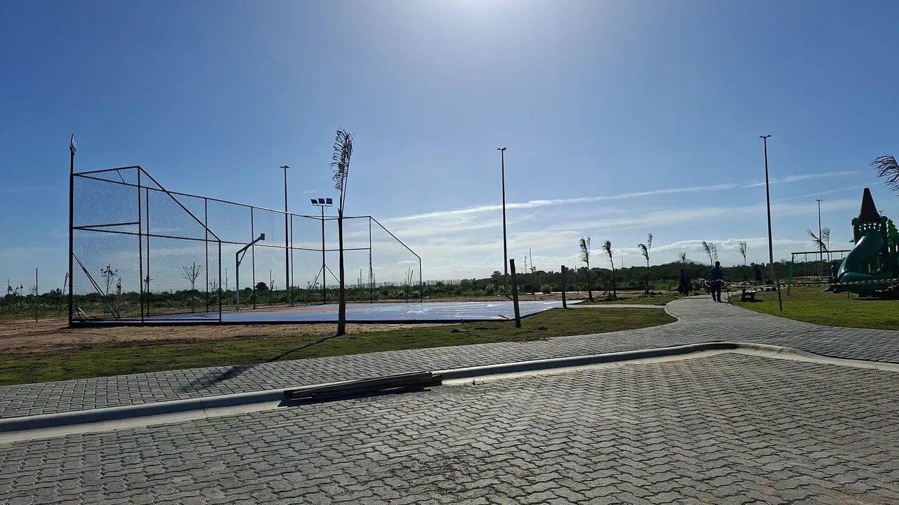 Vendo ótimo terreno no Cidade Jardim 3 - Foto 4