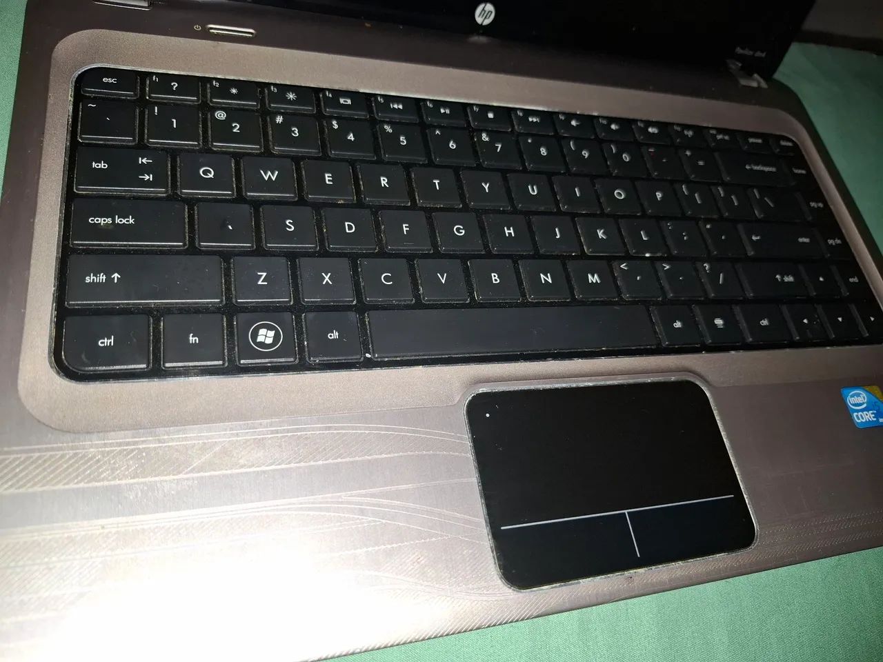 Notebook HP i5 - Foto 2