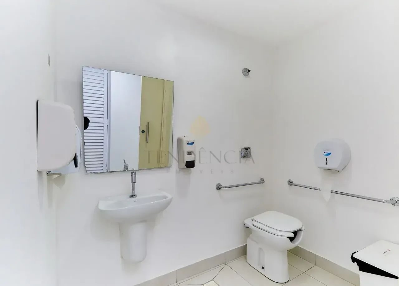 Edifício/Prédio à venda, 600 m2, SÃO BRAZ, CURITIBA - PR - Foto 5