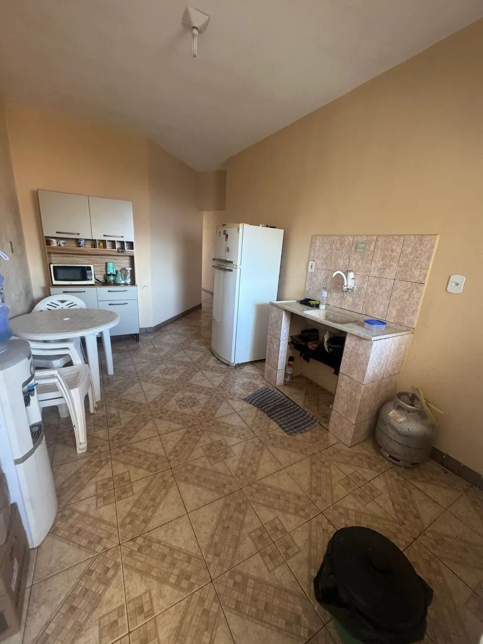 Alugo casa JABOTIANA JK - Foto 3