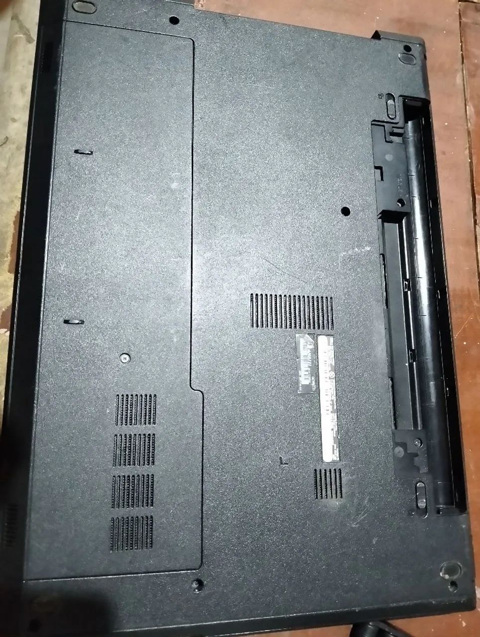 Notebook DELL  - Foto 2