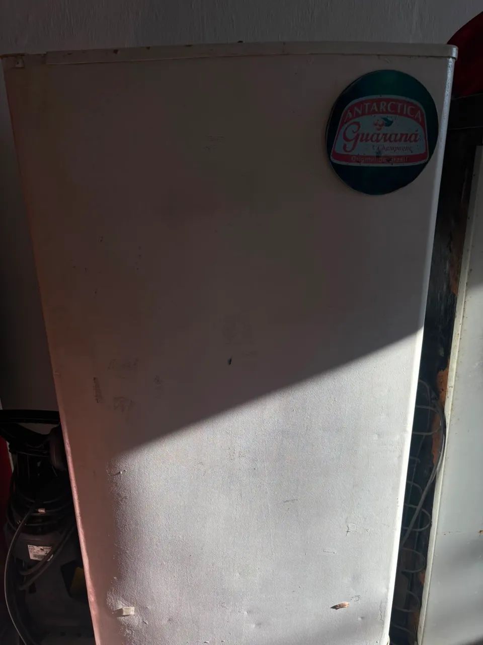 Geladeira / Freezer 