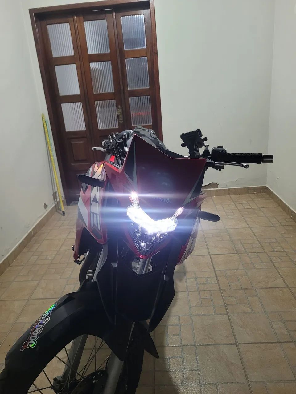 Xre 300 2023 - Foto 3