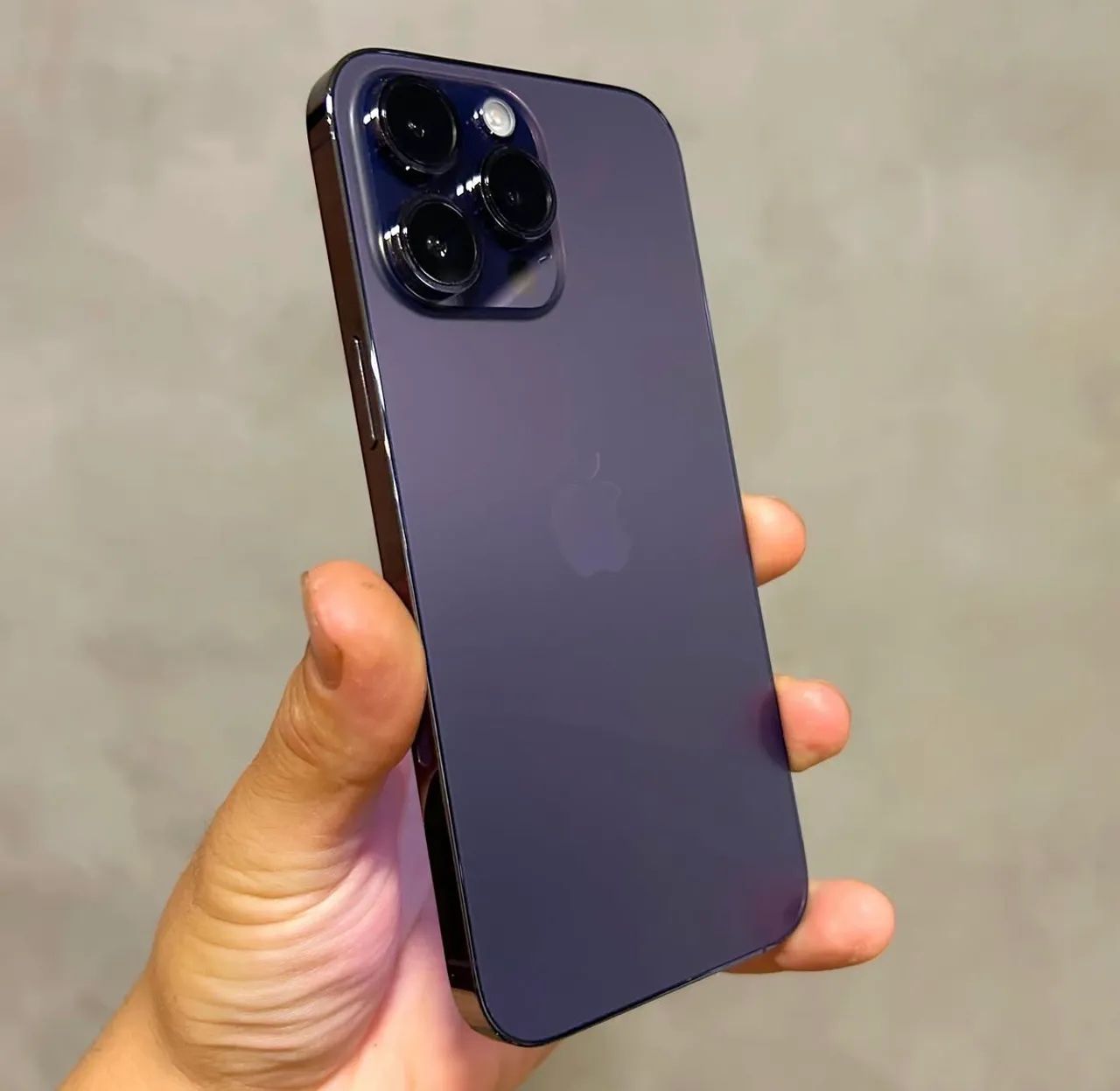 iPhone 14 pro max 128GB - Foto 3