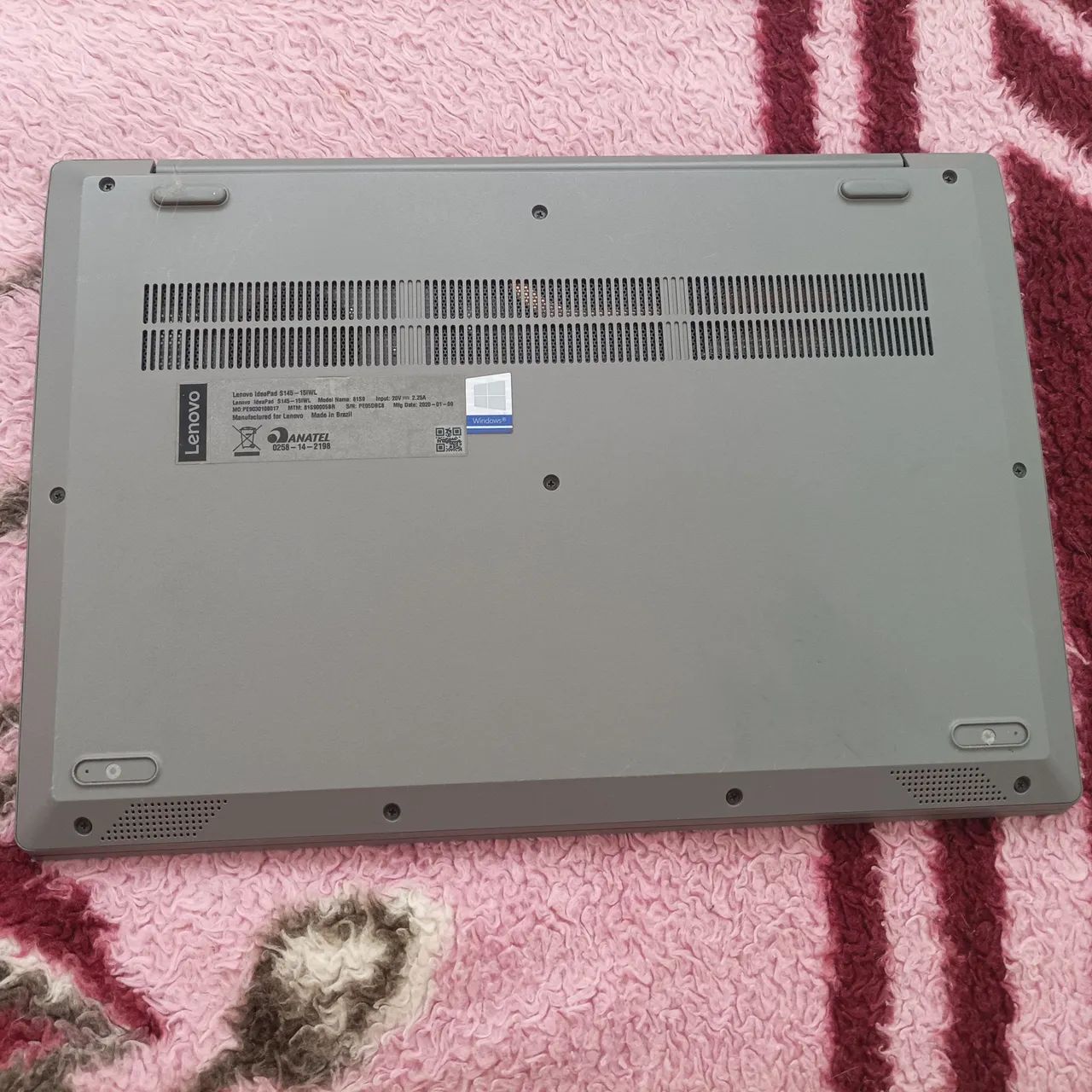 Notebook Idealpad S145 - Foto 2