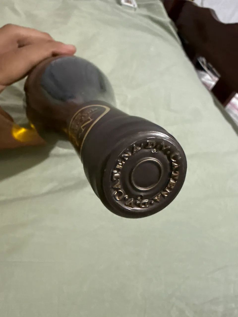 DV Catena Chardonnay - Chardonnay 2023 - Foto 5