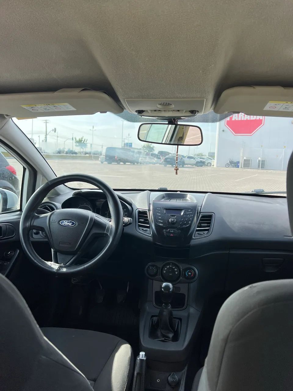 Vendo new Fiesta  - Foto 4