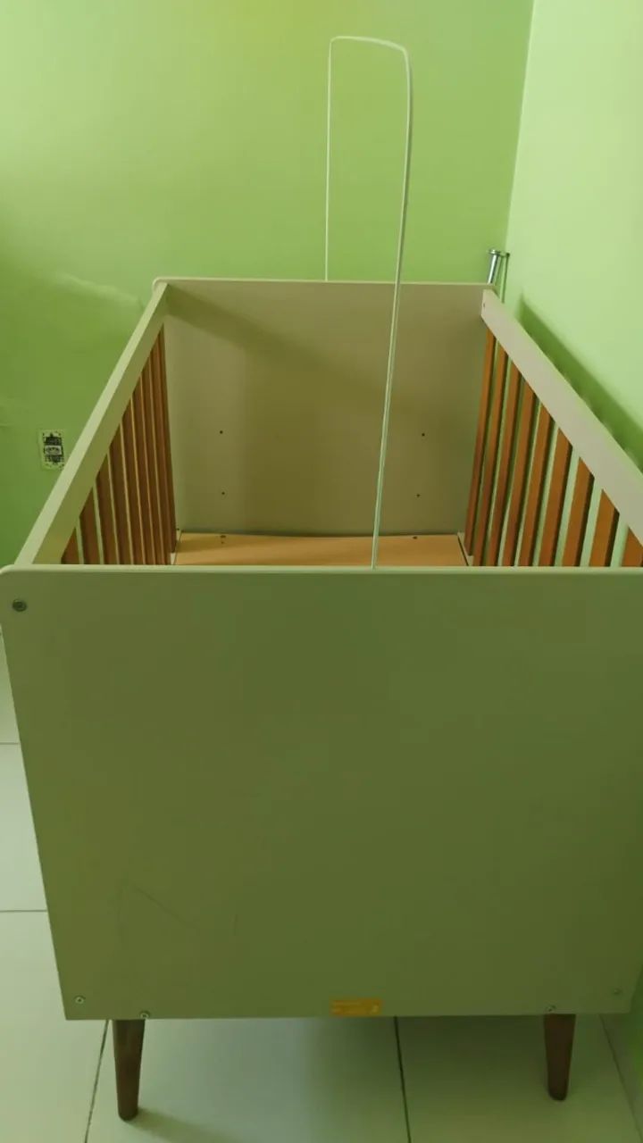 Berço americano reller - Foto 2