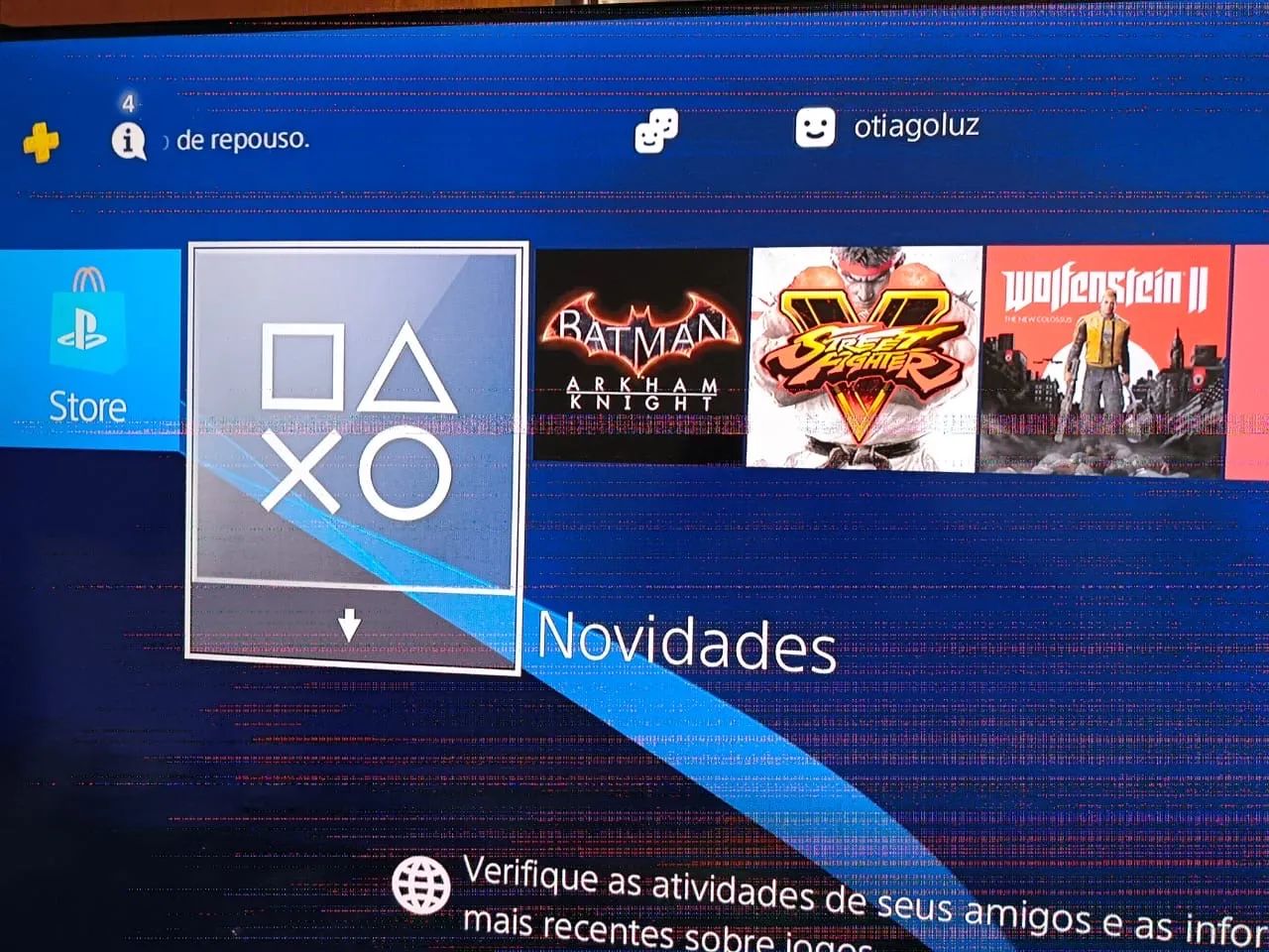 Playstation 4 - Foto 2