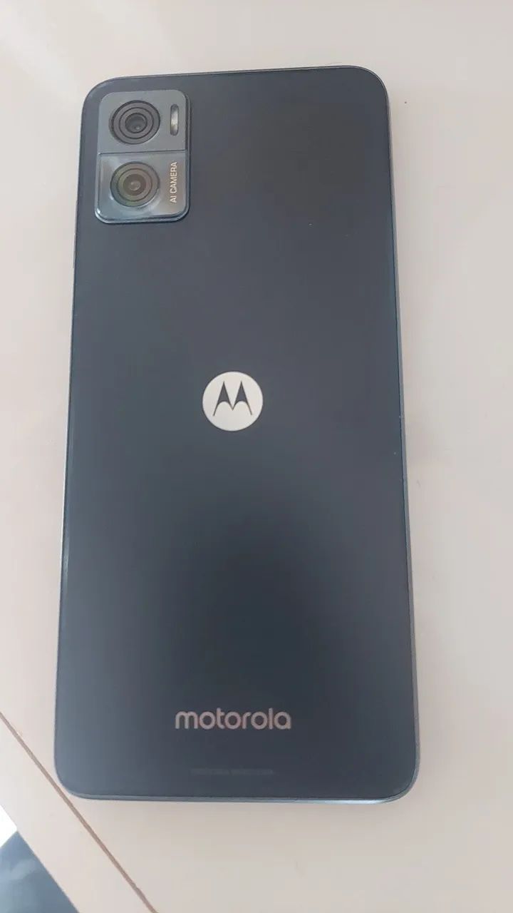 Motorola motog22