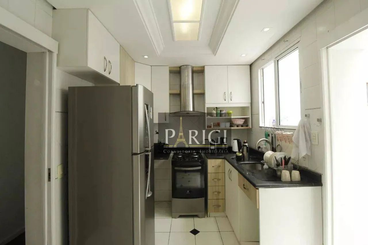 Apartamento com 3 dormitórios para alugar, 85 m² por R$ 4.120/mês - Moinhos de Vento - Por